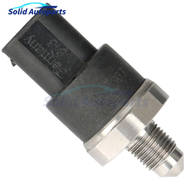 

ABS Brake Pressure Sensor 0265005303 For BMW E38 E39 E46 E53 Z8 325Xi 525i 528i 740i 760Li Alpina B7 New 34511165467