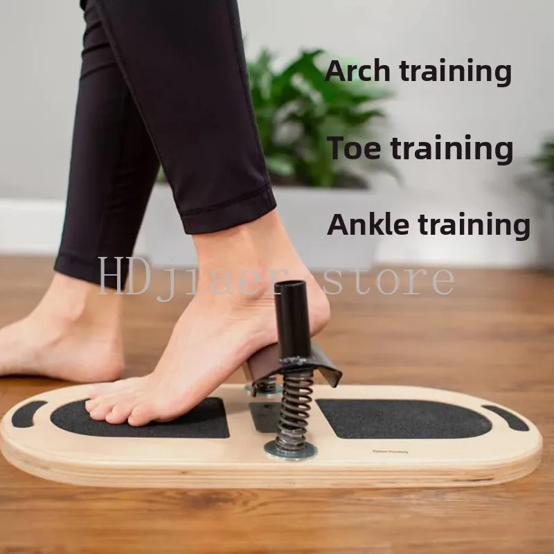 

Arch Trainer, Lower Limb Strength, Ankle Training, Foot Strength Trainer