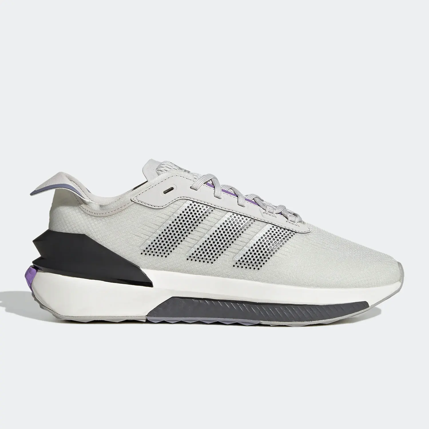 

Оригинальные кроссовки Adidas AVRYN SHOES унисекс с мягкой подкладкой ID9422