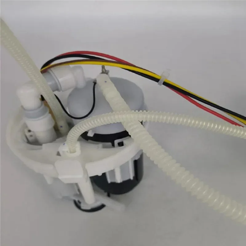 

1 PCS 4M0919087G 8W020131 Car Electric Fuel Pump Module Assembly White ABS Car Accessories For Q7 4M 3.0 2017-2019
