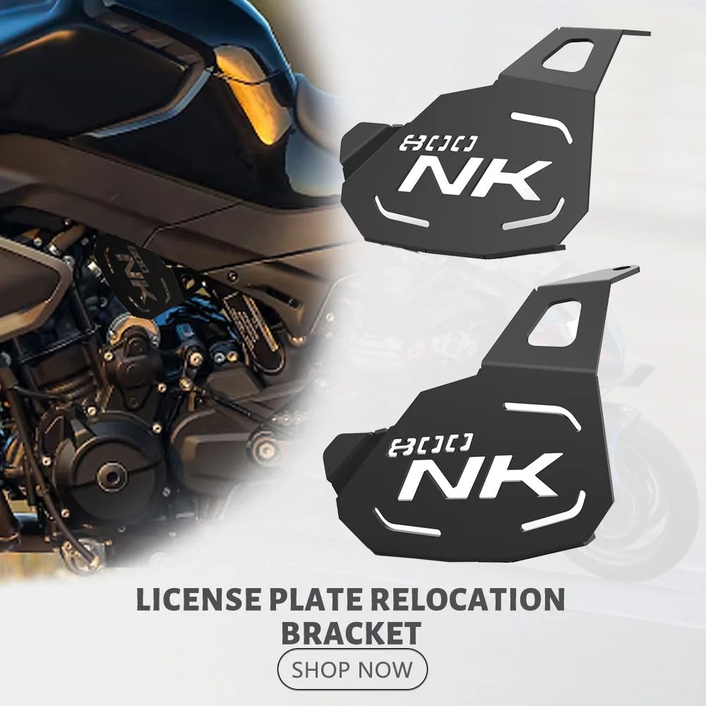 

For CFMOTO CF MOTO 800NK 800MT MT800 800 MT 800 NK800 Accessories Valve Control Guard Controller Cover Cap Protection Protector