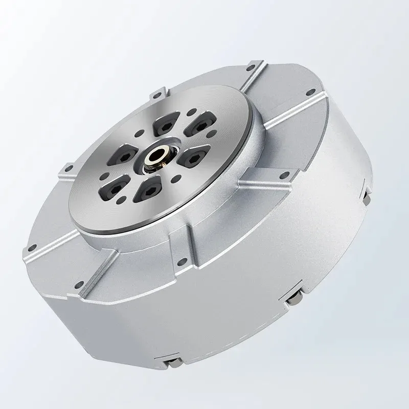 Motor GO-M8010-6 micromotor GO  Joint motor high torque MIT advanced choice FOC quadruped intelligent robot