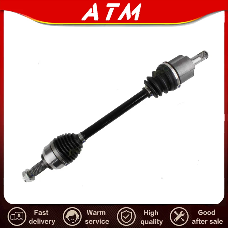 

ATMMG For SAIC MG6 MG550 Transmission shaft Half shaft high quality