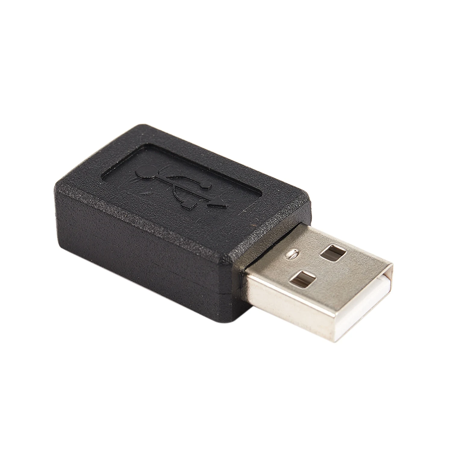 ตัวแปลง USB เป็น mini USB แปลง USB เป็น mini USB USB ชายเป็น mini USB อะแดปเตอร์หญิง