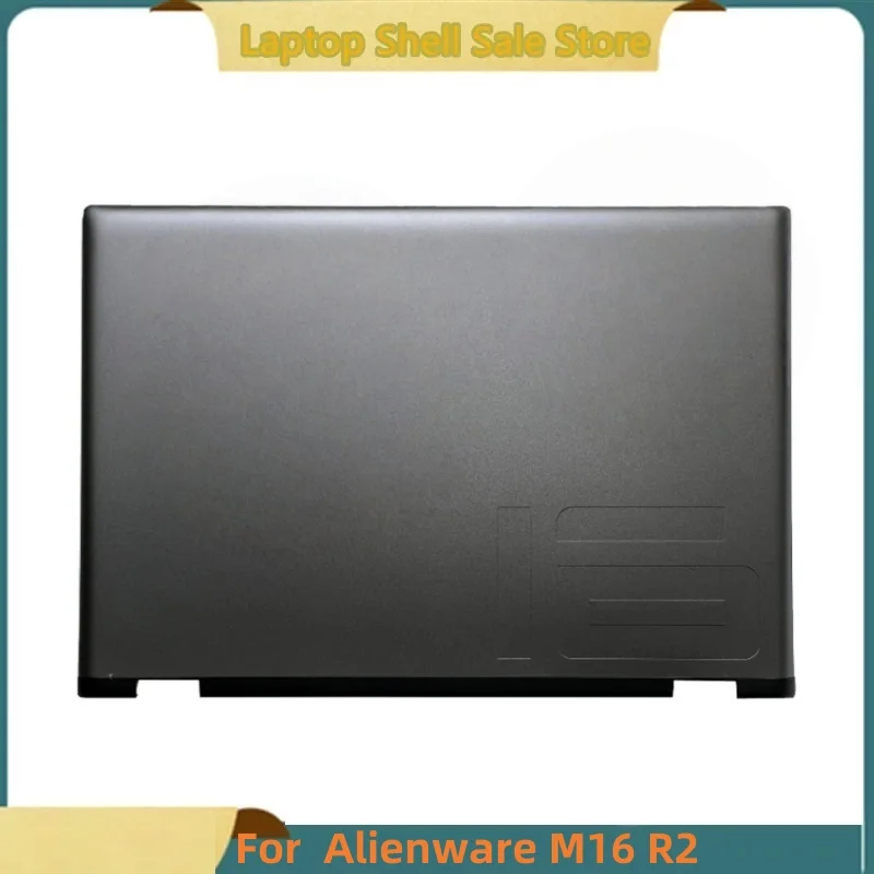 

New For Alienware M16 R2 Laptop Rear Lid LCD Back Cover Top Case A Shell 05Y5Y8