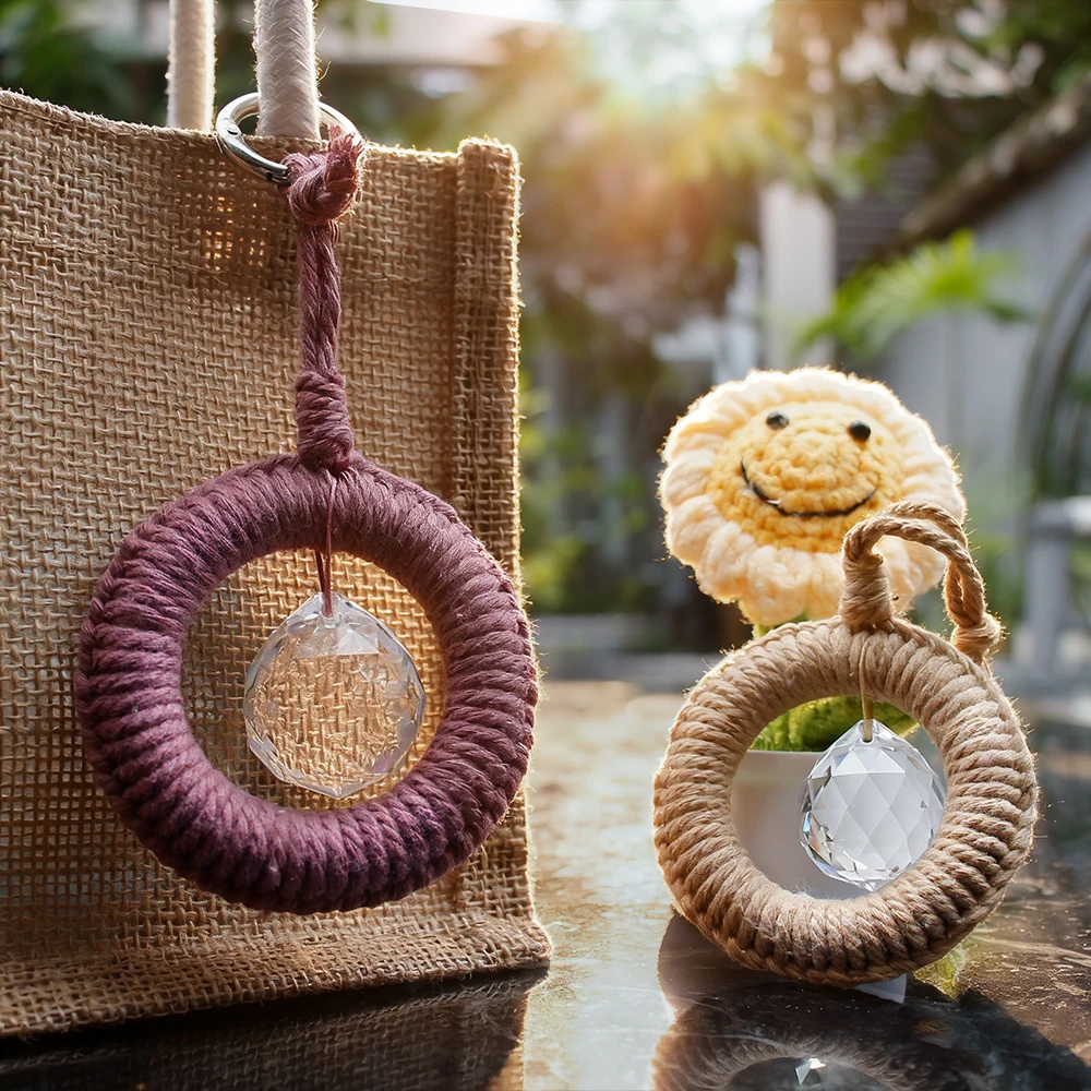 Tutorial per principianti + Su - Crystal Sun Catcher recensione e prezzo