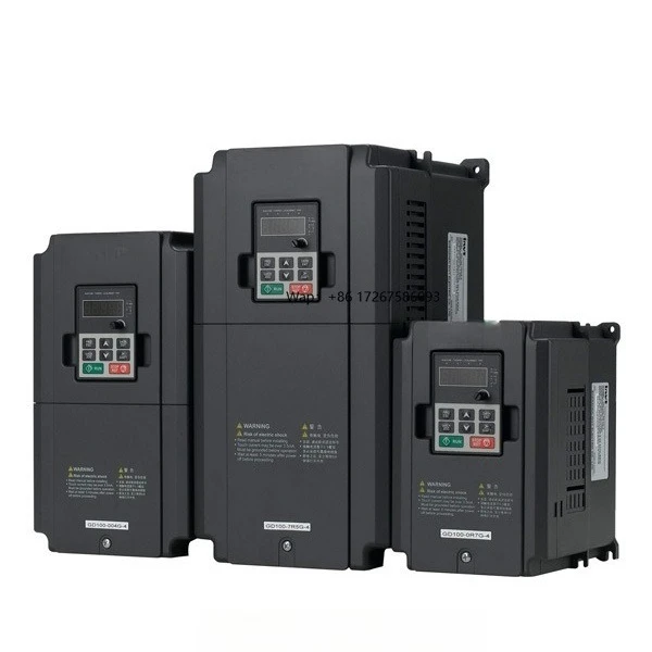 

INVT High Quality invt Solar Pump Inverter with