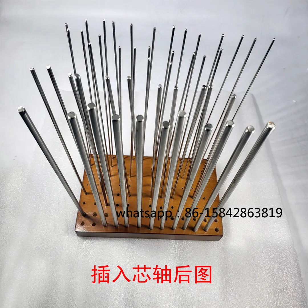 Mandrel Rod Holder Lighting Glass Bead Processing Glass Bead Holder Glass Lighting Tools