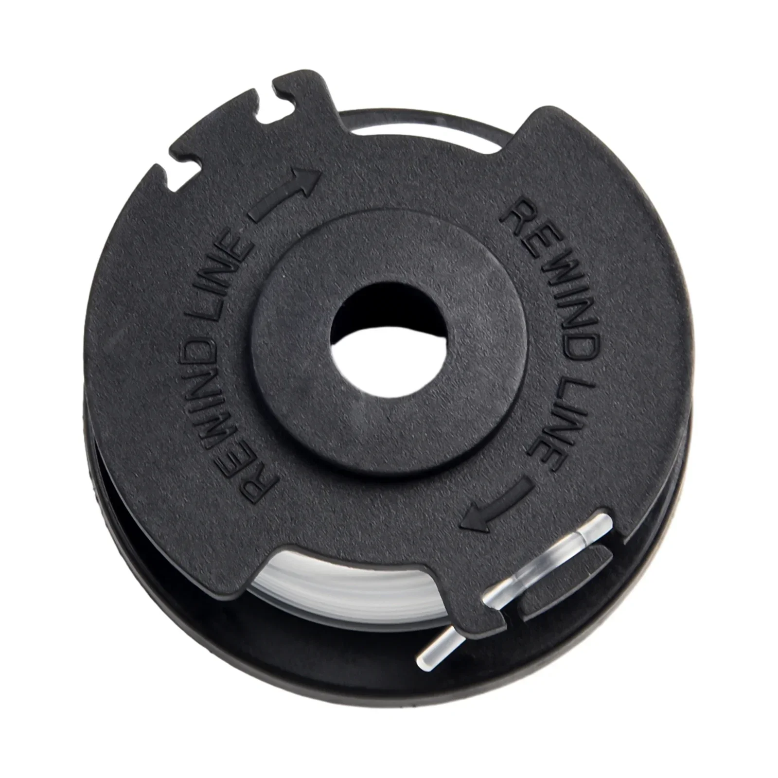 ل Einhell خط بكرة جزازة العشب استبدال الموضوع بكرة حديقة أداة السلطة الملحقات ل GE-CT 18 28 Li TC #5