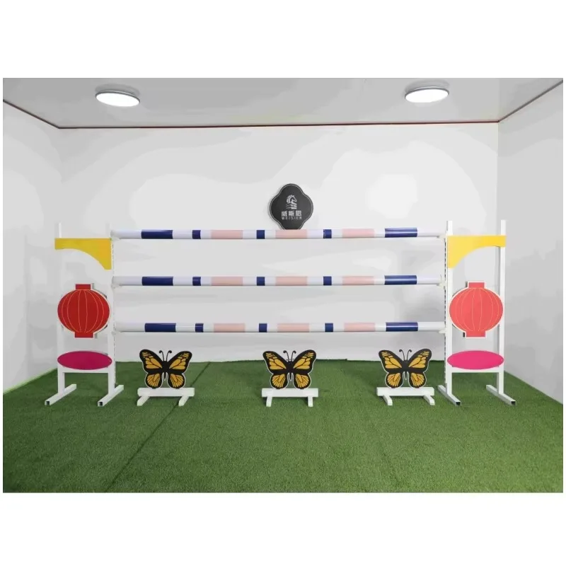 

Показать продажу прыгающих лошадей шириной 1,2 м. Красивые алюминиевые продукты для лошадей. Наполнители для прыжков. Скакалки и крылья для лошадей.