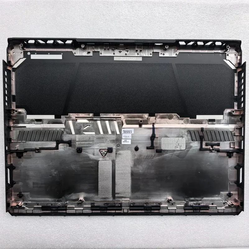 DL+New laptop bottom case cover for MSI  GE78 GE78HX MS-17S1