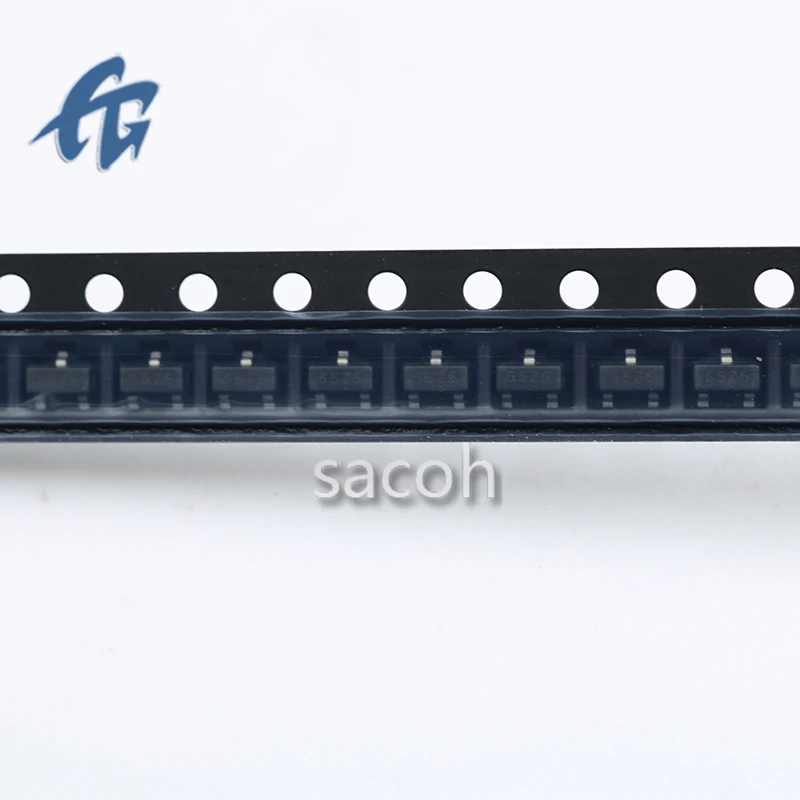 

(SACOH Electronic Components) SSP6206-30NR 10Pcs 100% Brand New Original In Stock