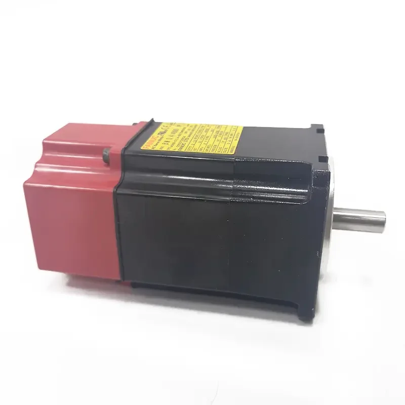 

Япония Fanuc A06B-0114-B275 #0008 Новый изолированный Сервопривод переменного тока