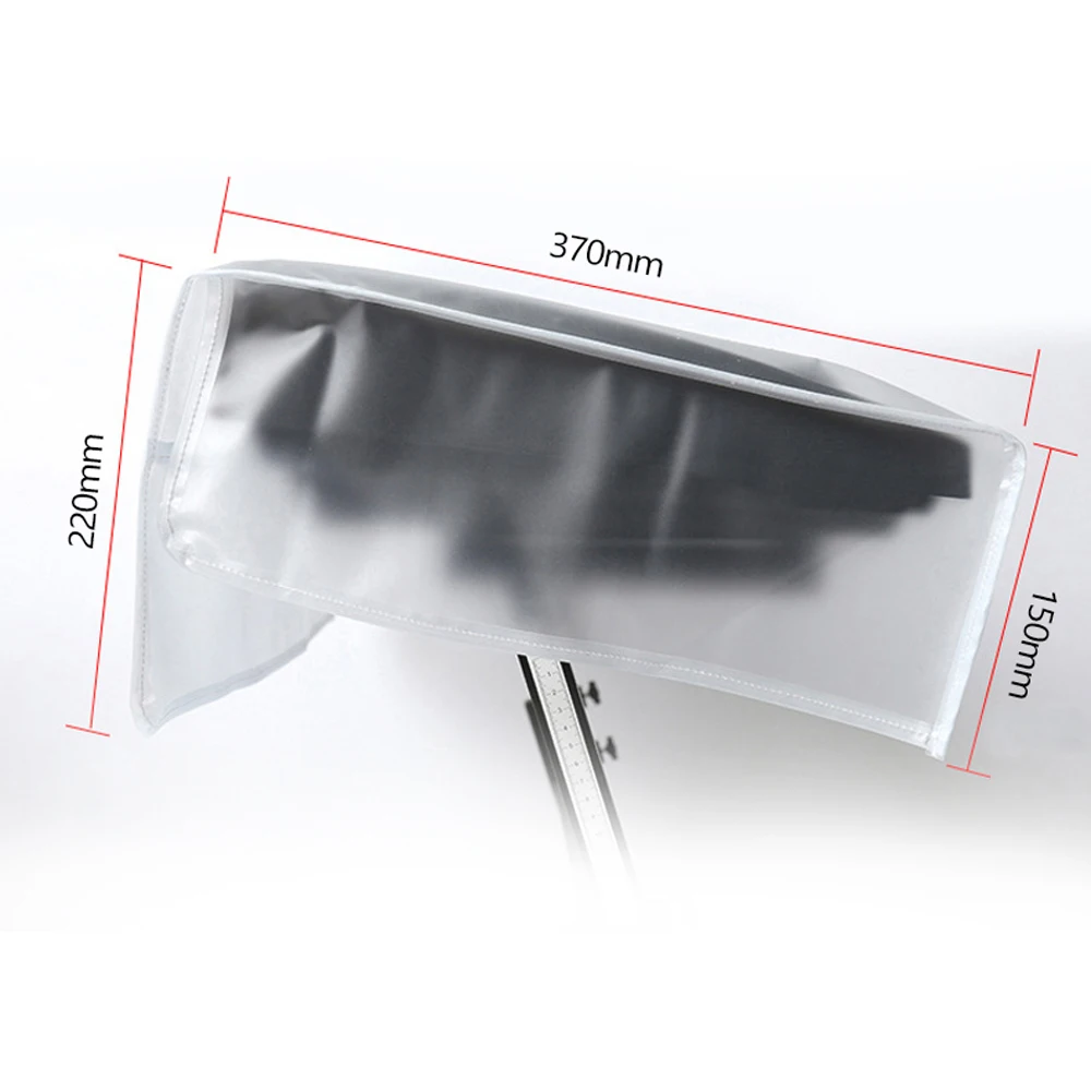 غطاء لوحة مفاتيح البيانو المقاوم للغبار، غطاء بيانو رملي شفاف، لوحة مفاتيح البيانو الرقمية، غطاء مقاوم للغبار ومقاوم للماء