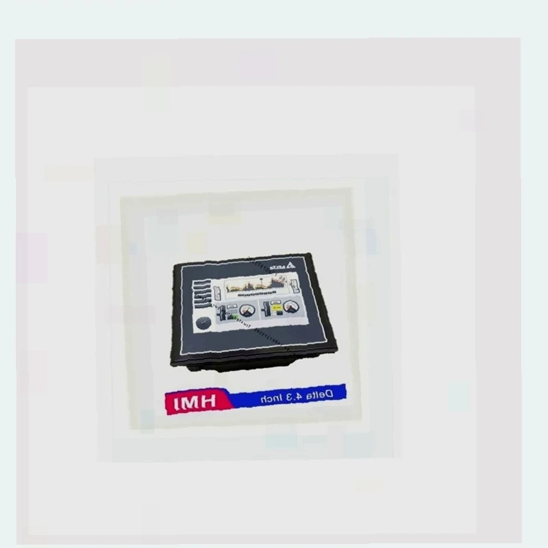DOP-103BQ DOP-103WQ DOP 103BQ 103WQ  4.3 Inch HMI with Ethernet DOP103BQ DOP103WQ