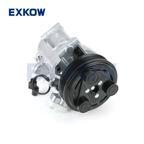 10 best sales mitsubishi l200 ac compressor - №5