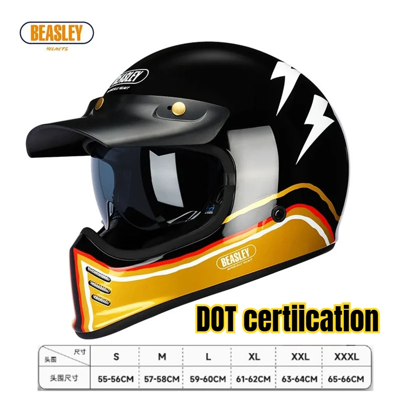 Beasley Motorcycle …