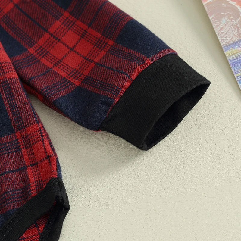 طفل رضيع 2 قطعة الزي منقوشة طويلة الأكمام مقنعين السروال القصير والسراويل المرنة مجموعة ملابس الخريف الربيع