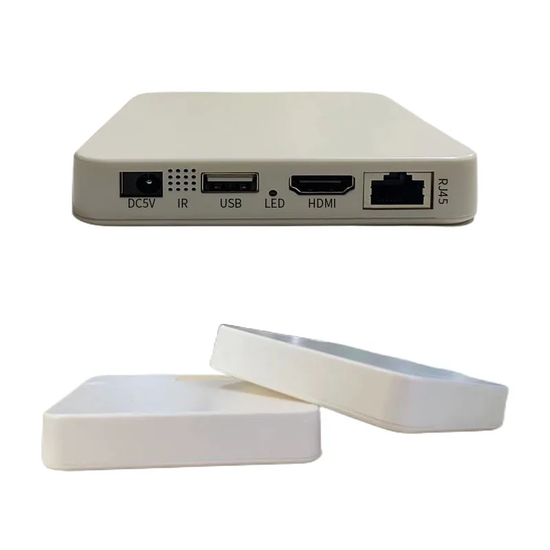 

Запчасти для Android 7.1 Media Playbox RK3128, Android-плеер высокой четкости, веб-плеер 1 + 8G