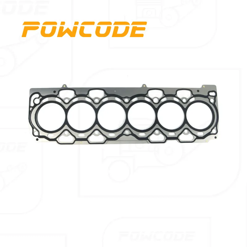 LR006664 is suitable for Land Rover Freelander II 3.2 engine cylinder head gasket and cylinder gasket