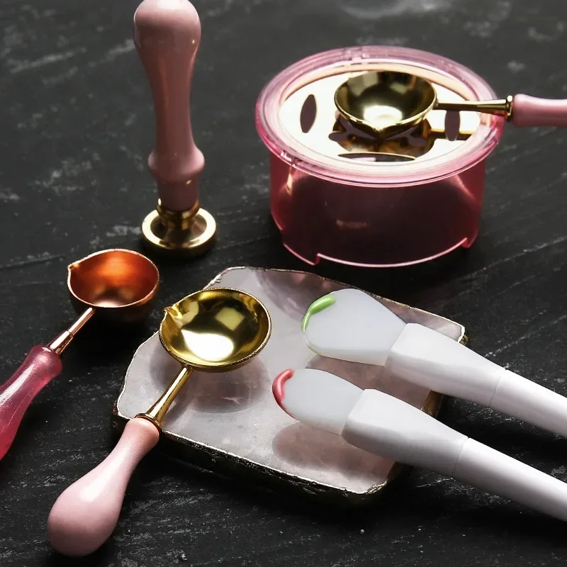 Thumbnail 3 - #39 Decorative Stamps Comparison Guide