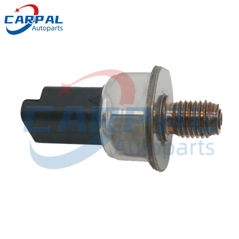 Sensor regulador de pressão do trilho do combustível, 55PP14-01, 55PP1401, 93072517A, 9307-517A, para Nissan NV200, 1.5 DCI Auto Peças