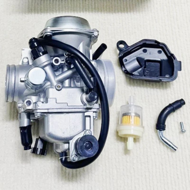 

Карбюратор 16100-HM5-L01 подходит для Honda Fourtrax 300 TRX300 1988-2000 гг.