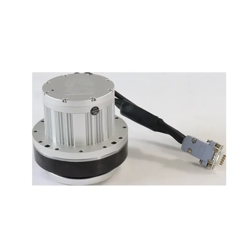 Direct Drive Turntable Motor Joint Frameless Motor