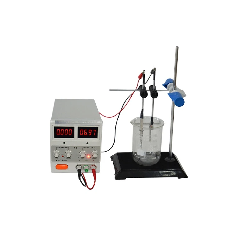 EP-530 Electrolytic Polishing Instrument