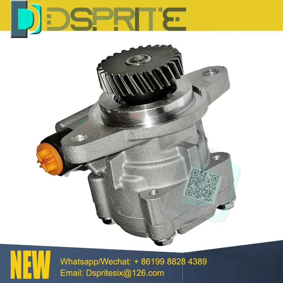 power steering pump china  44310-60530 For Toyota LAND CRUISER VDJ200 1VD 44310-60500