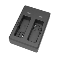 Battery Charger For SJCAM SJ9/SJ10/SJ11 Action Camera USB Battery Dual Charger For SJCAM Action Camera Accessories