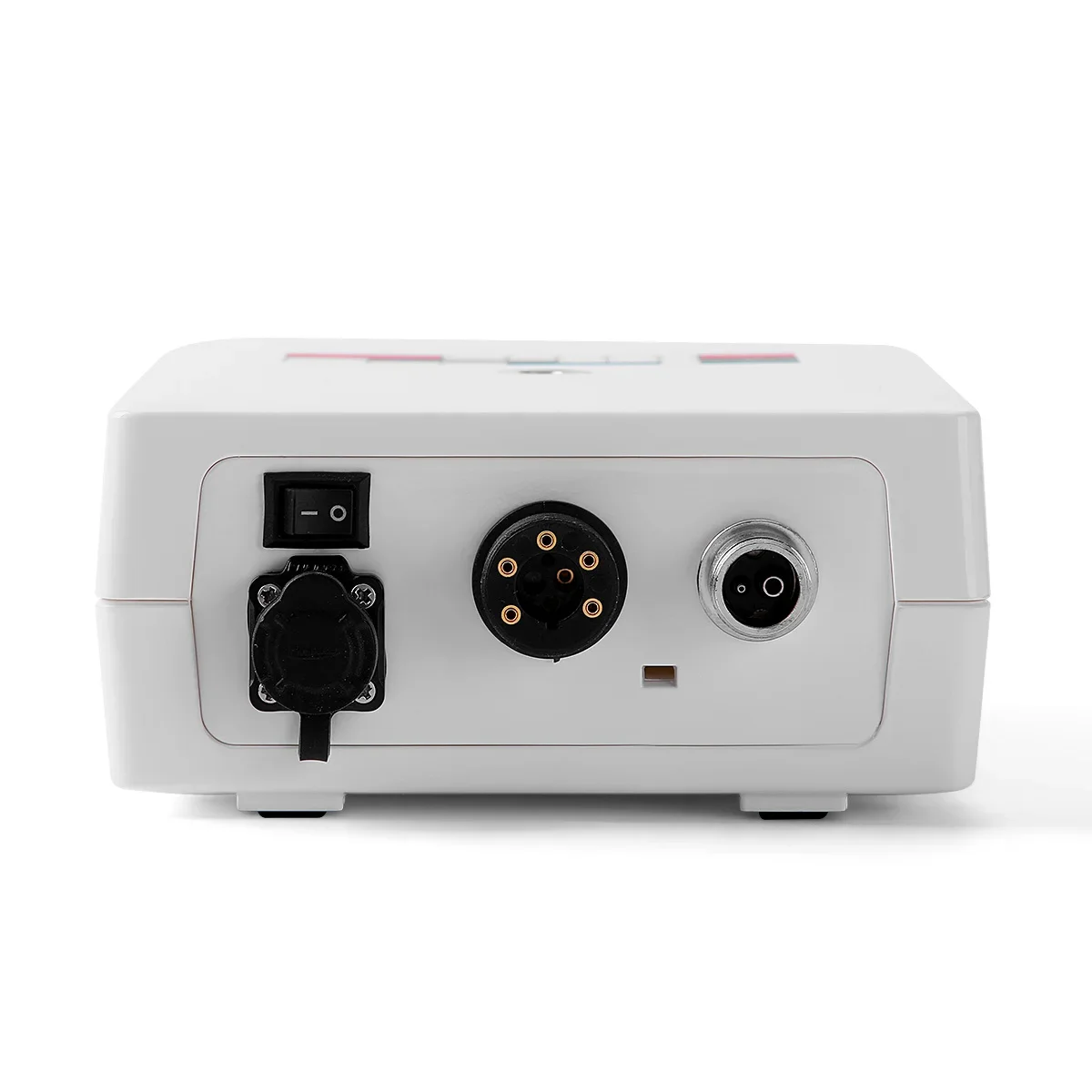 In Stock Portable Brushless Electric Micro Motor Handpiece for Oral Therapy Dental Accessory Hot Sale