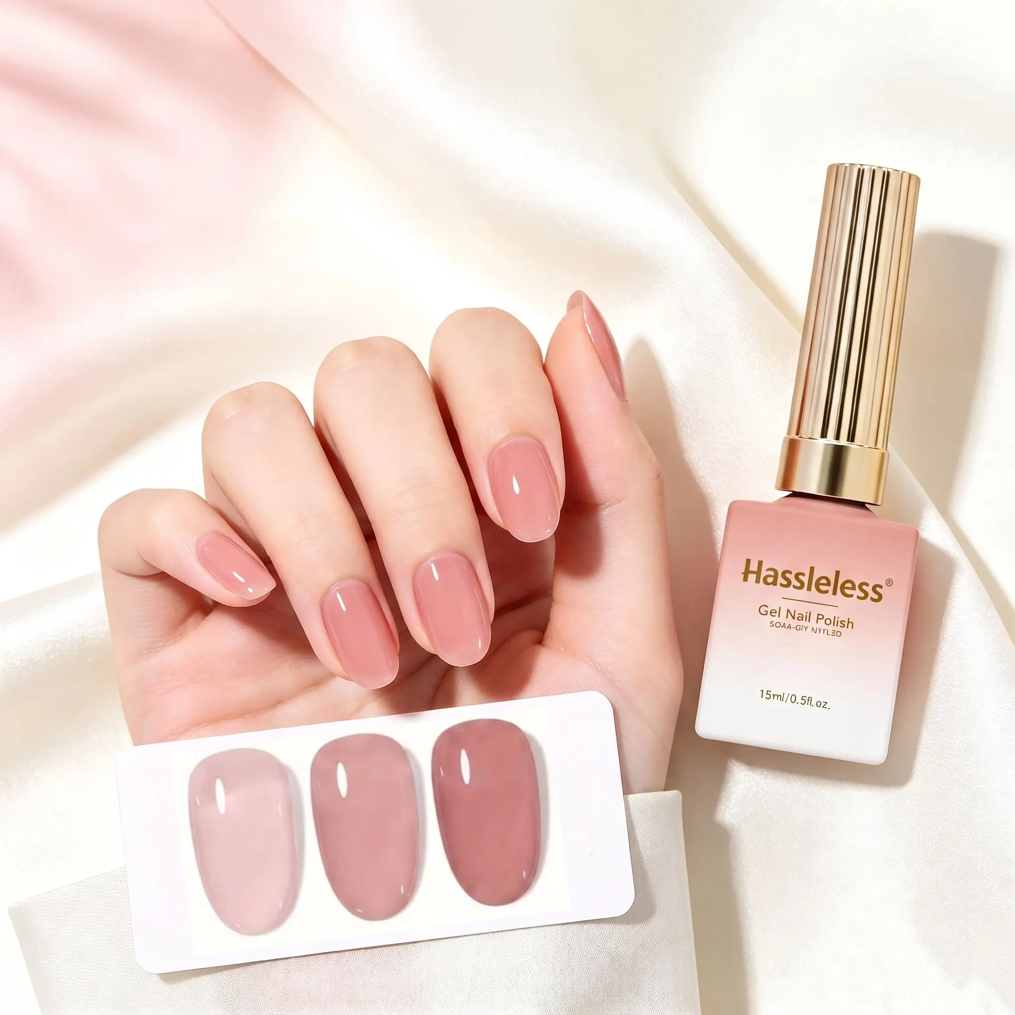 Thumbnail 3 - #58 Best Nail Polishes to Buy In 2026