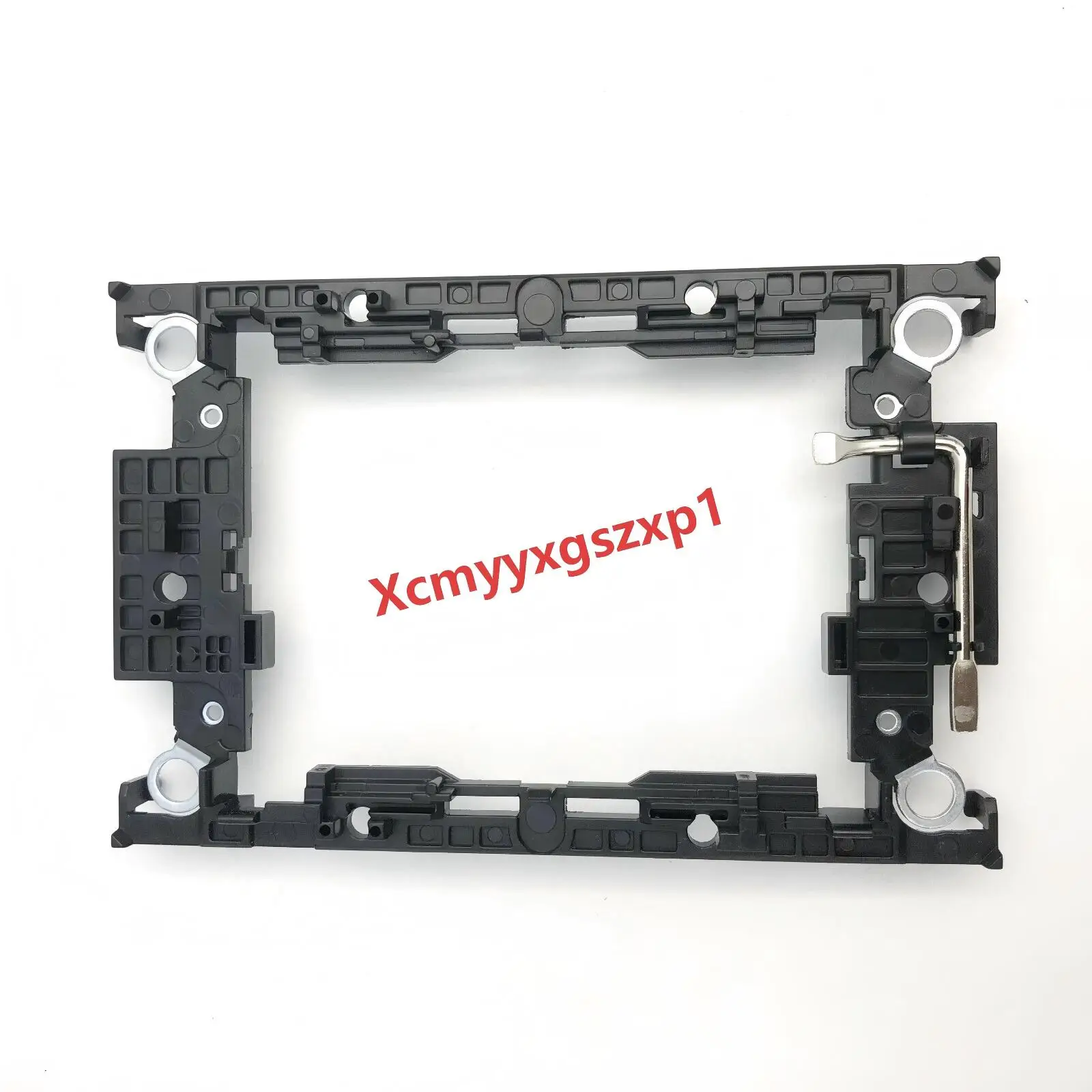 1pcs LGA4189 socket bracket for 3rd Gen Xeon Scalable Processor - 75mmx113.6mm