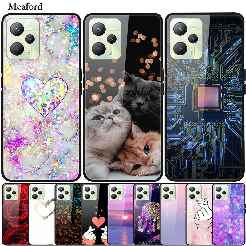 Tempered Glass Case… - image