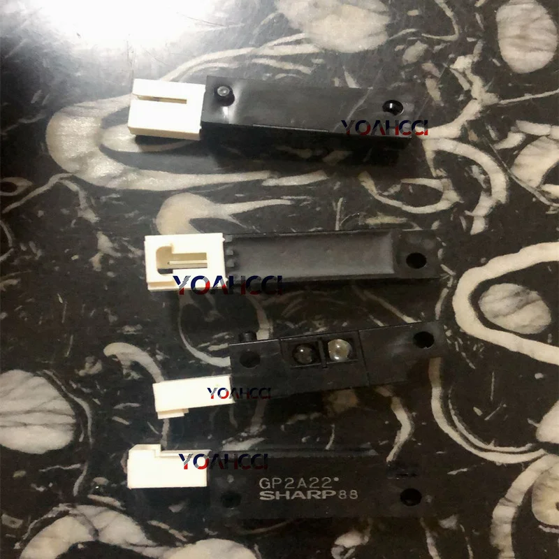 

GP2A22 (1piece) Free Shipping photoelectric sensor NEW Original In stock