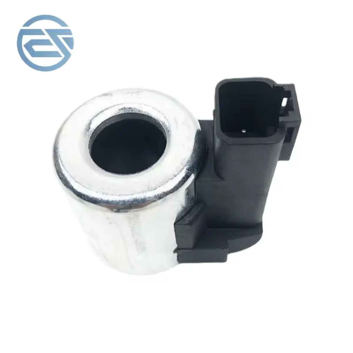 Excavator Parts Pilot Lock Solenoid Valve Coil 3036401 for R215-7 R225-7 R210-7 ZGAW-00008 Construction Machinery Parts