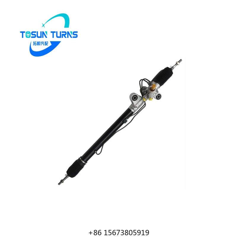 OEM Auto Parts Power Steering Gear Steering Rack and Pinion for  CP1 CP2 53400-T86-P10 53601-TB0-P01 53601-TA6-A02