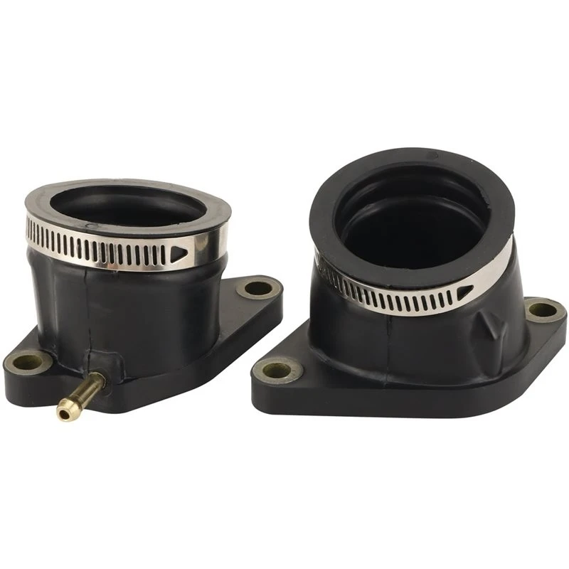For Yamaha XTZ660 Tenere 1991- 1996, 3YF-13586-00 Motorcycle Carburetor Intake Manifold For SZR660 95- 97 XTZ 660, For SZR 660