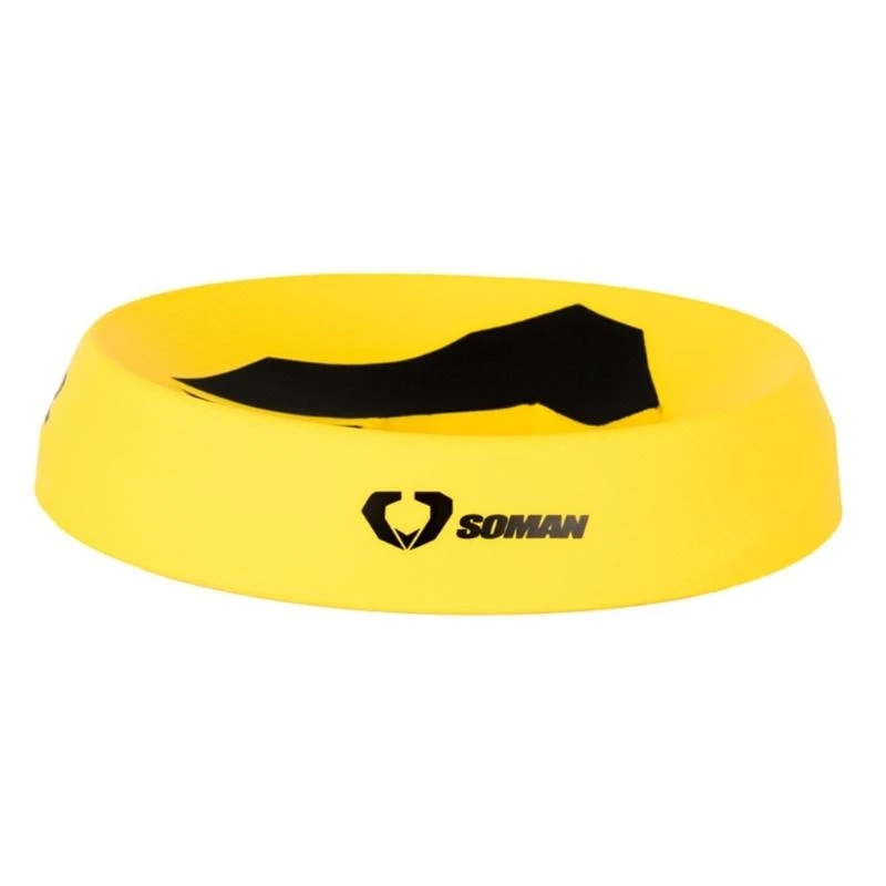 Motorbike Helmet Stand Helmet Support Base Helmet Service Pad for Bedroom Living Room Helmet Donuts Rings