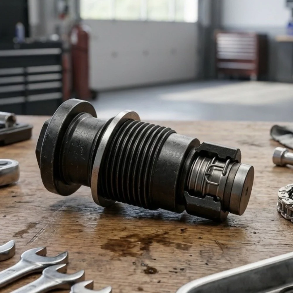 Auto Timing Component Timing Chain Tensioner For Engine Timing Repair Direct Replacement Fitment Precision Engineered Design