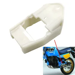 Swing Arm Rail Guard Seal Chain Slider Guide for Yamaha XT600 84-86, XT600Z 83-86, YZ125/YZ250 IT175/YZ490 IT250 IT490 TT600