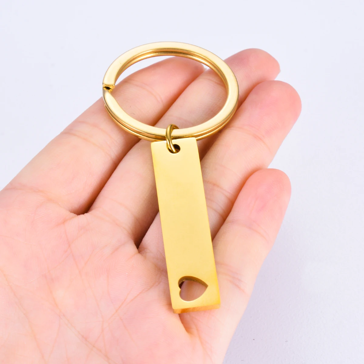 5 Peças de Pingentes Retangula - Jewelry Making For Couples avaliação e preço
