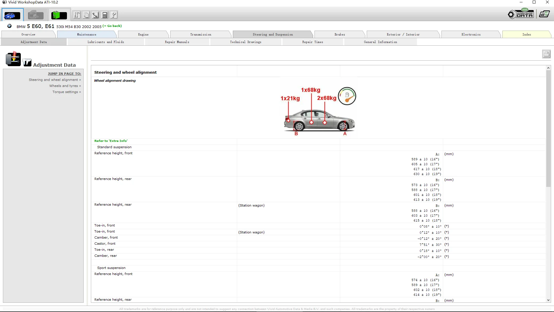 2018 or 2010 Automotive Vivid Workshop DATA 2018.01  V10.2 Car Electrical Diagram Repair Work on Wins XP Virtual Machine