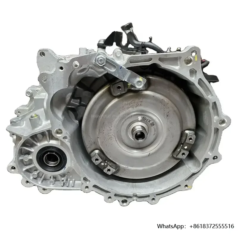 

daA6MF1 A6MF2 A6GF1 A6GF2 6F24 Brand New Gearbox Automatic Transmission for Hyundai