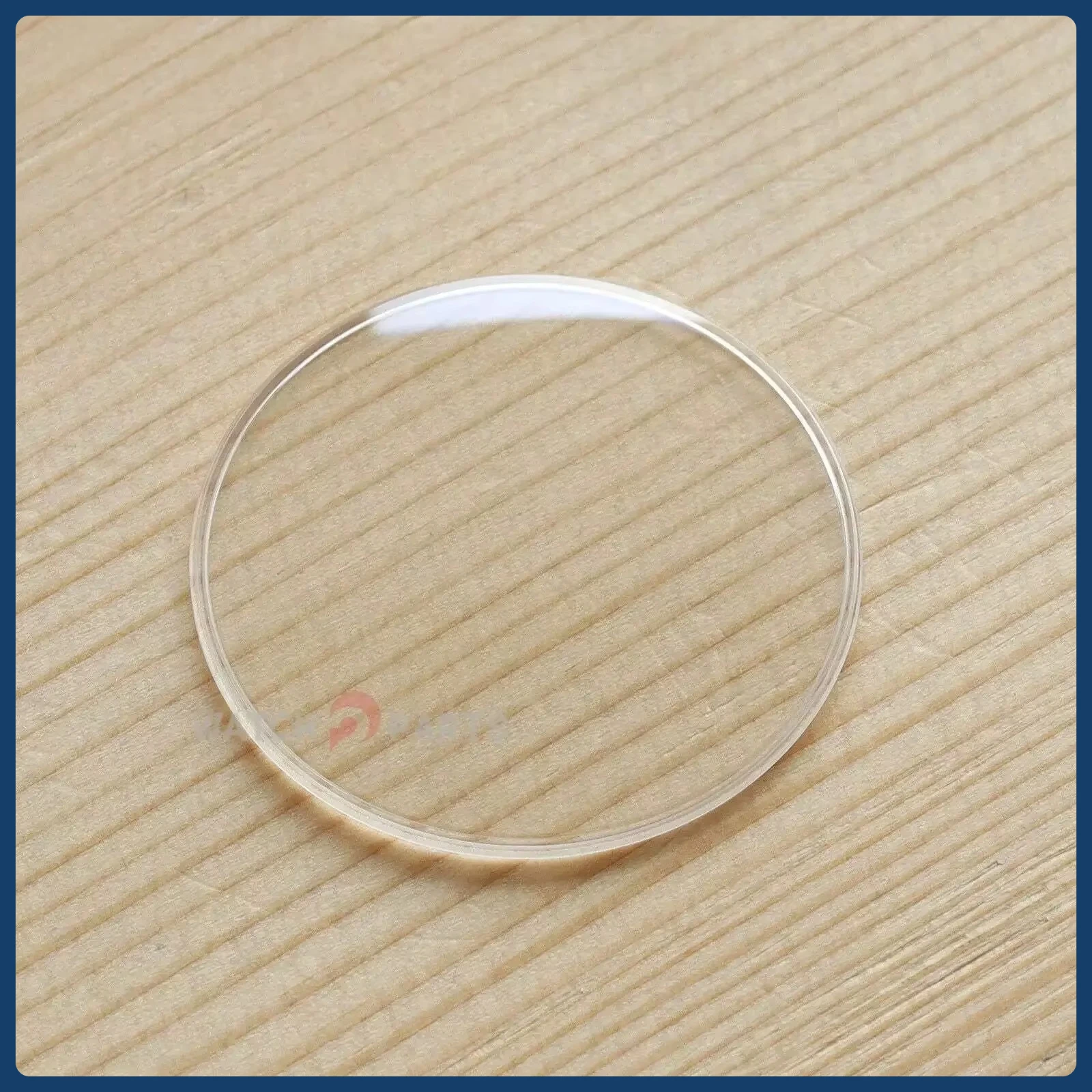 

Sapphire Crystal for Patek Philippe 5207 PP Perpetual Calendar 41mm Watch Glass