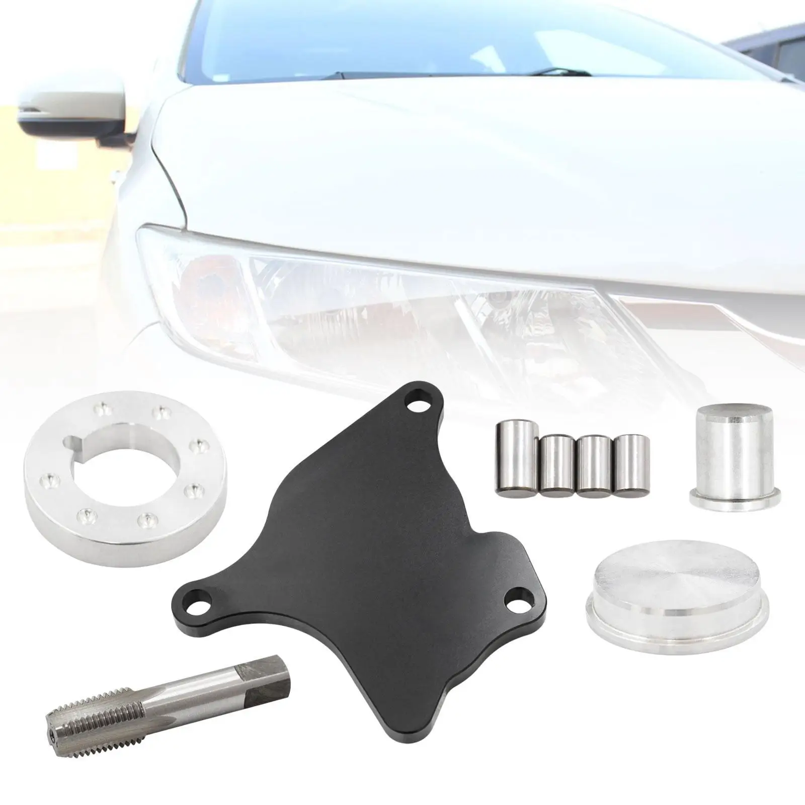 Balance Shaft Elimi… - image