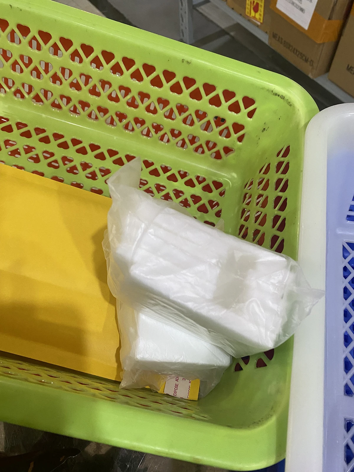 

5X 1607470 Waste Ink Tank Pad Sponge for EPSON XP900 XP950 XP960 / XP-900 XP-950 XP-960