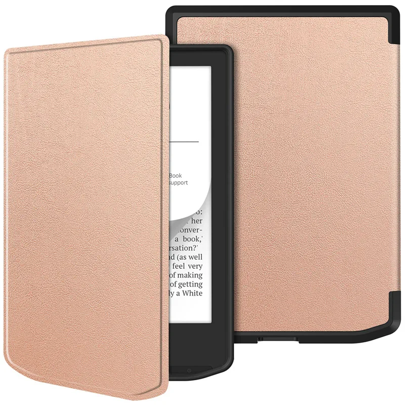 Case For PocketBook Verse Lite Pro Color 6