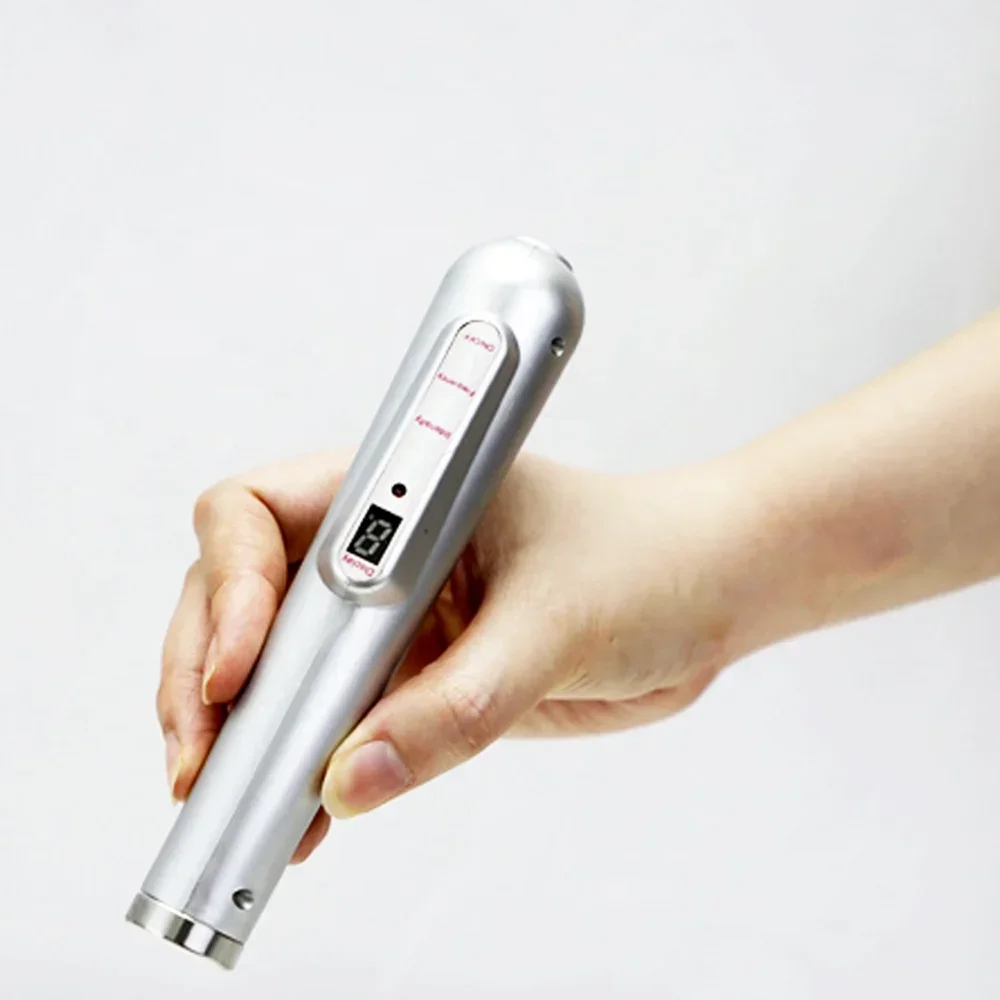 Portable removal home use bea equipment ski care products Ems bea Device